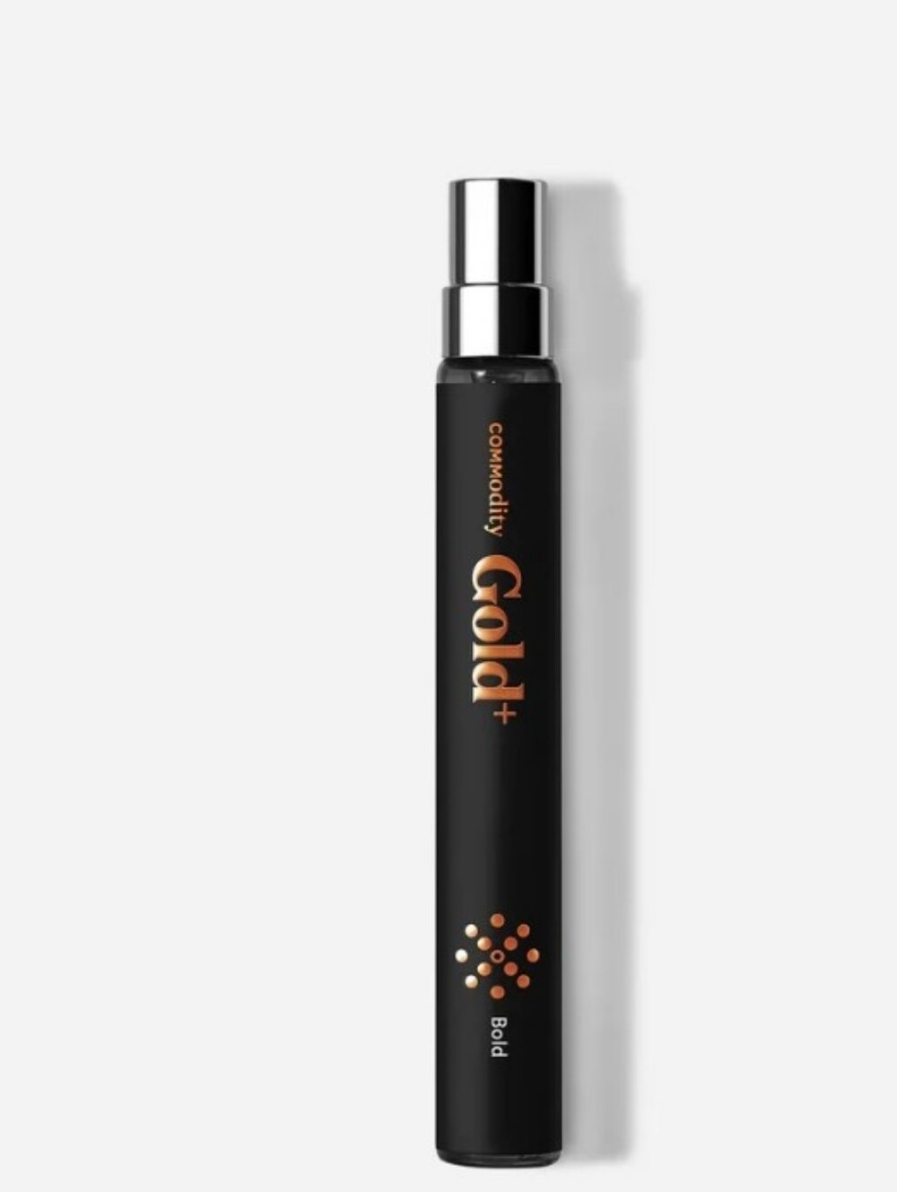 Commodity Gold+ Bold Eau De Parfum- Personal Size